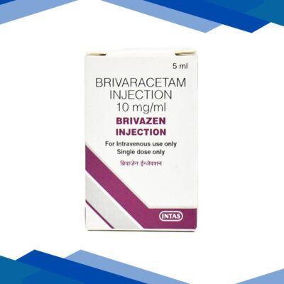 BRIVAZEN Injection 5ml