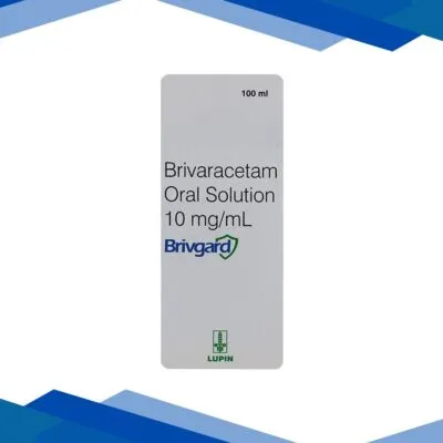 BRIVGARD Oral Solution 100ml