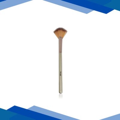 Bronson Professional Classic Highlighting Fan Makeup Brush 1’s