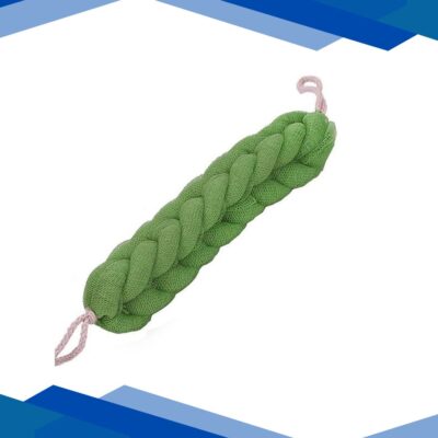 Bronson Professional Loofah Belt Back Scrubber for Bathing 1’s