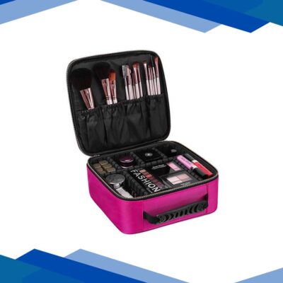 Bronson Professional Makeup Cosmetics Storage case 1’s