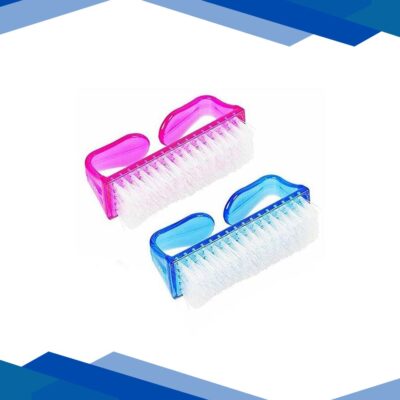 Bronson Professional Nail Brush 2’s