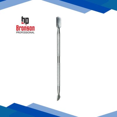 Bronson Professional Nail Pusher And Cuticle Remover Manicure Tool Silver 1’s