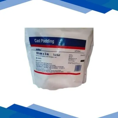 BSN Artiflex Cast Padding (10 cm x 3 mtr) 1’s