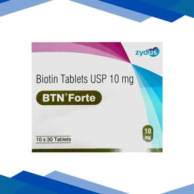 BTN FORTE Tablet 30’s