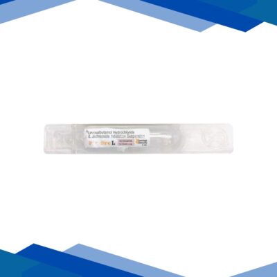 BUDEFINE L Inhaler 2ml