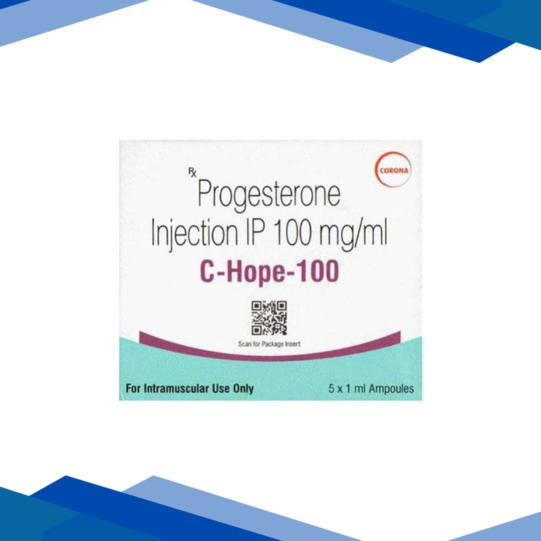 C HOPE 100 Injection 1ml