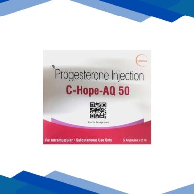 C HOPE AQ 50 Injection 2ml