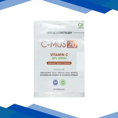 C MUS 20 Serum 20ml