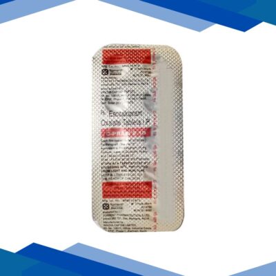 C PRAM S 10mg Tablet 10’S