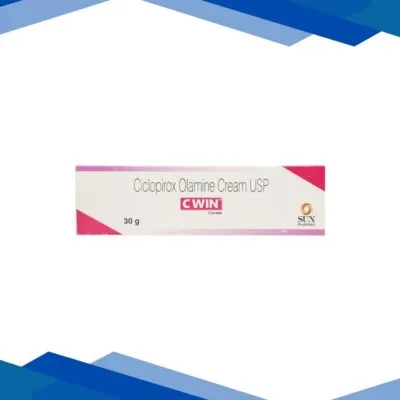 C Win Cream 30gm