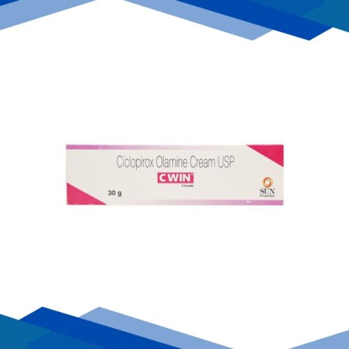 C Win Cream 30gm