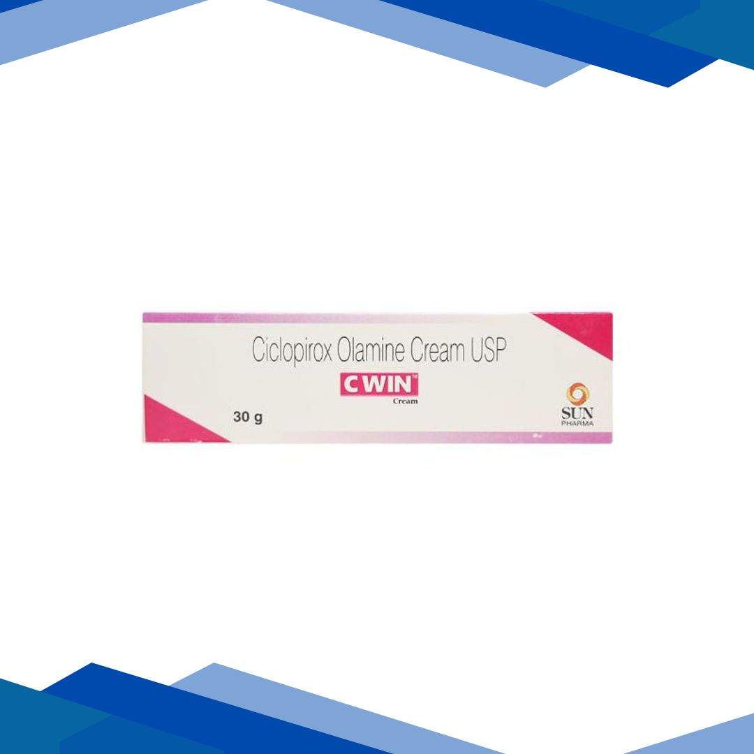 C Win Cream 30gm