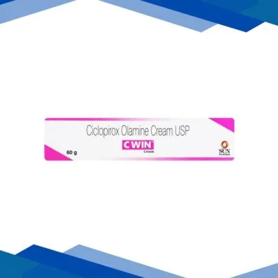C WIN Cream 60gm