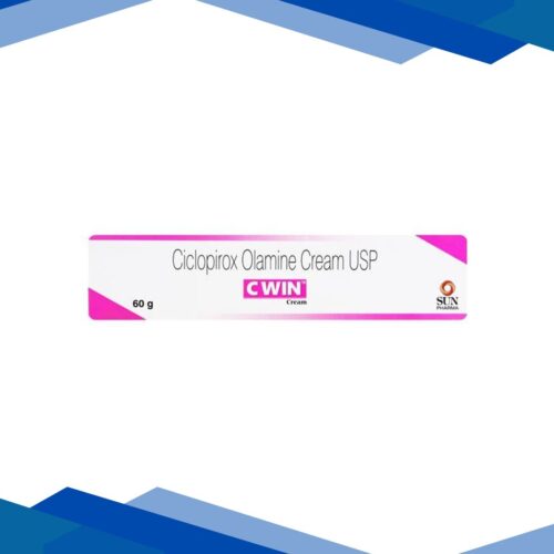 C WIN Cream 60gm