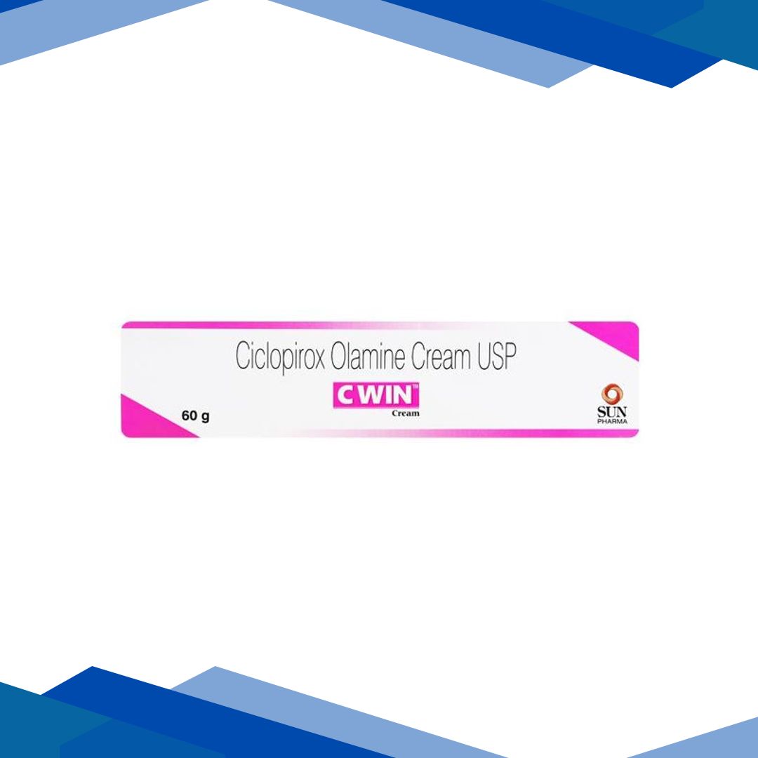 C WIN Cream 60gm