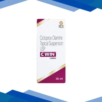 C WIN Lotion 30ml