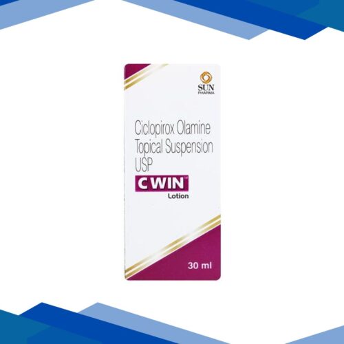 C WIN Lotion 30ml