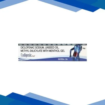 CADIGESIC Gel 30g