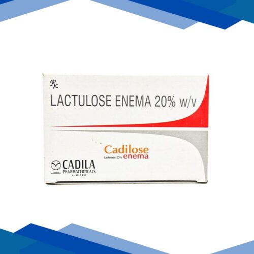 Cadilose Enema 250ml