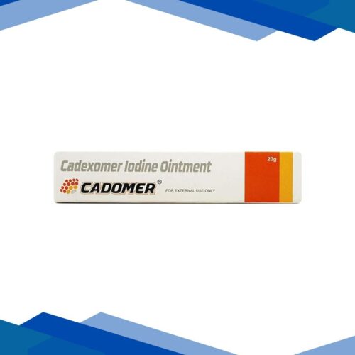 CADOMER Ointment 20gm