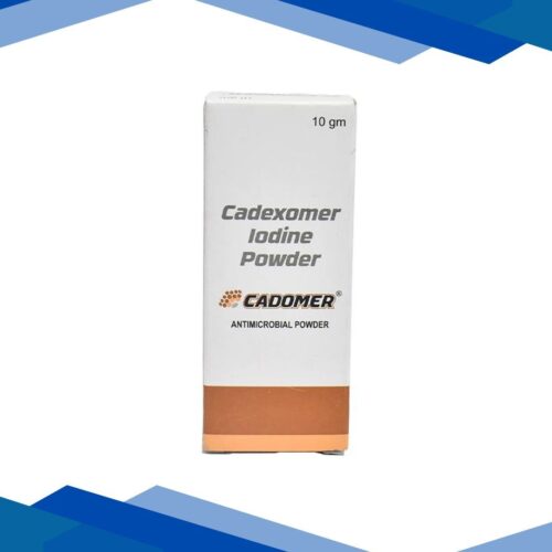 CADOMER Powder 10gm