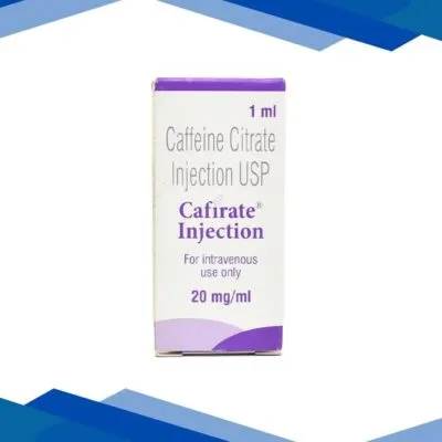 CAFIRATE Injection 1ml