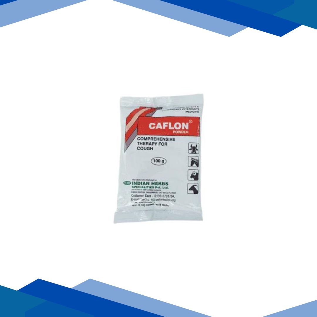 Caflon Powder 100 gm