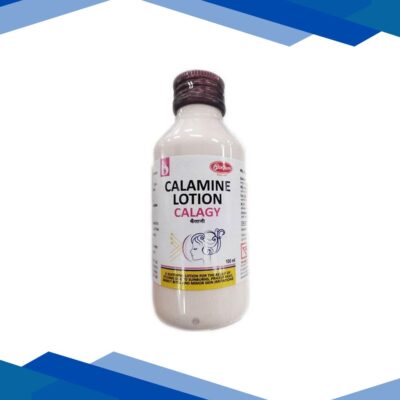 Calagy Lotion 100ml