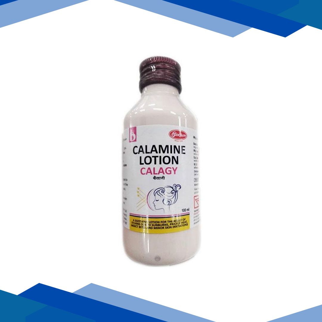 Calagy Lotion 100ml
