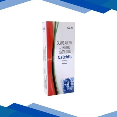 Calchill Lotion 100ml