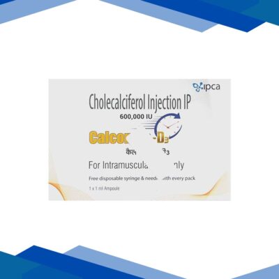 CALCONSTA D3 Injection 1ml