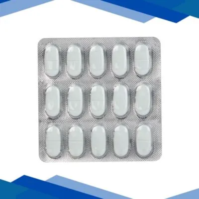 Calinept Tablet 15’S