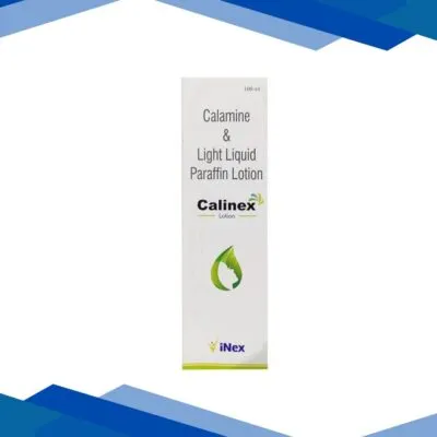 CALINEX Lotion 100ml