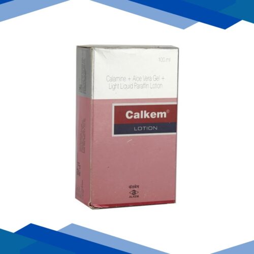 Calkem Lotion 100ml