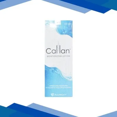 Callan Moist Lotion 100ml