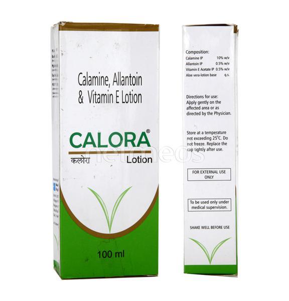 Calora Lotion 100ml