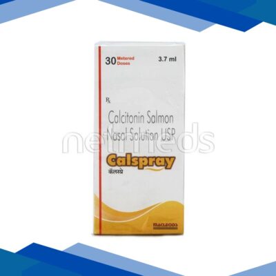 Calspray Spray 3.7ml