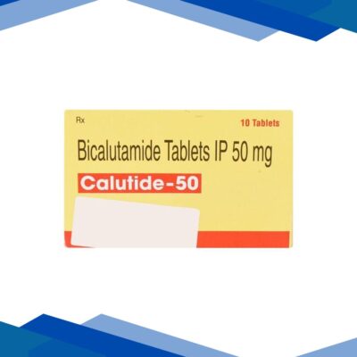 Calutide 50mg Tablet 10’S