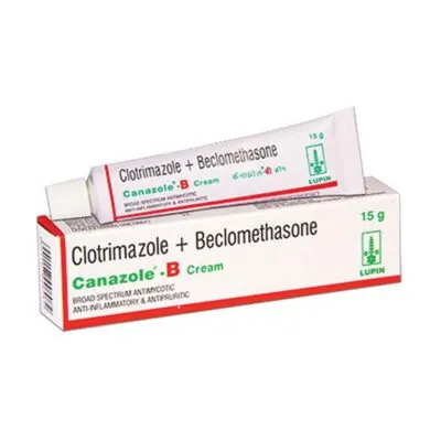 CANAZOLE B Cream 15gm