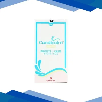 CANDICALM Lotion 75ml