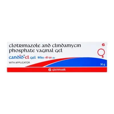 Candid CL Gel 30gm