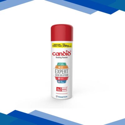 Candid Dusting Powder 250 gm
