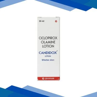 CANDIDOX Lotion 30ml