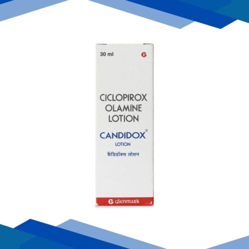 CANDIDOX Lotion 30ml