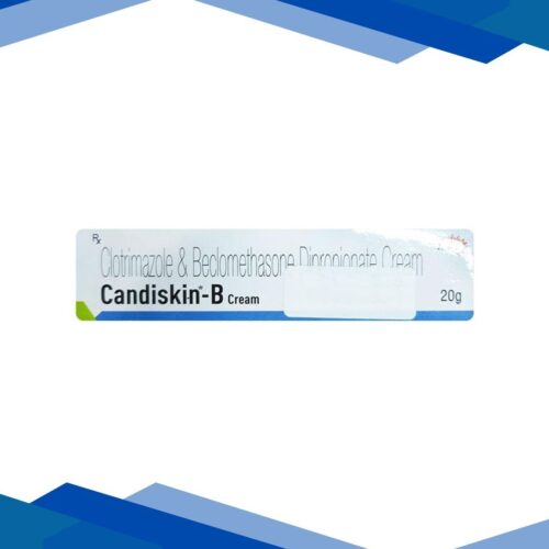 CANDISKIN B Cream 20gm