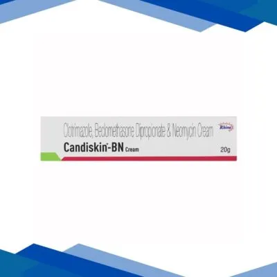 CANDISKIN BN Cream 20gm