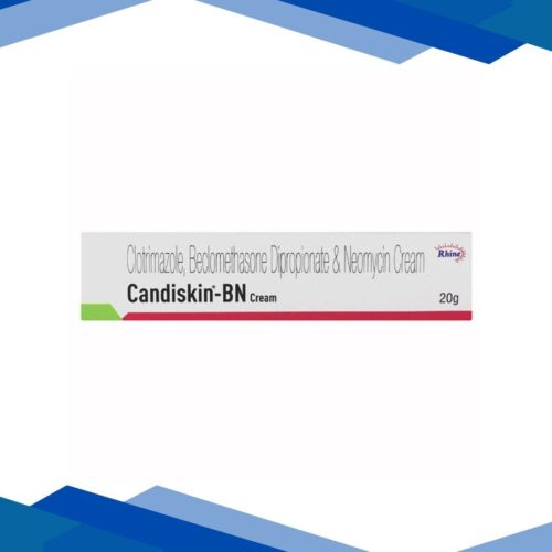 CANDISKIN BN Cream 20gm