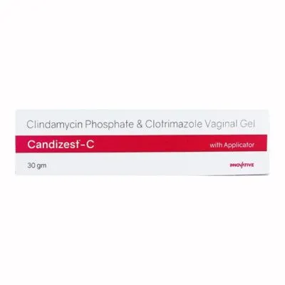CANDIZEST C Gel 30g