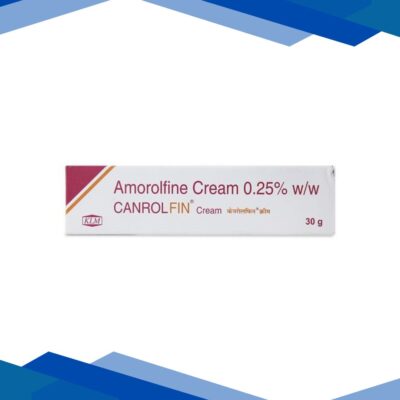 CANROLFIN Cream 30gm